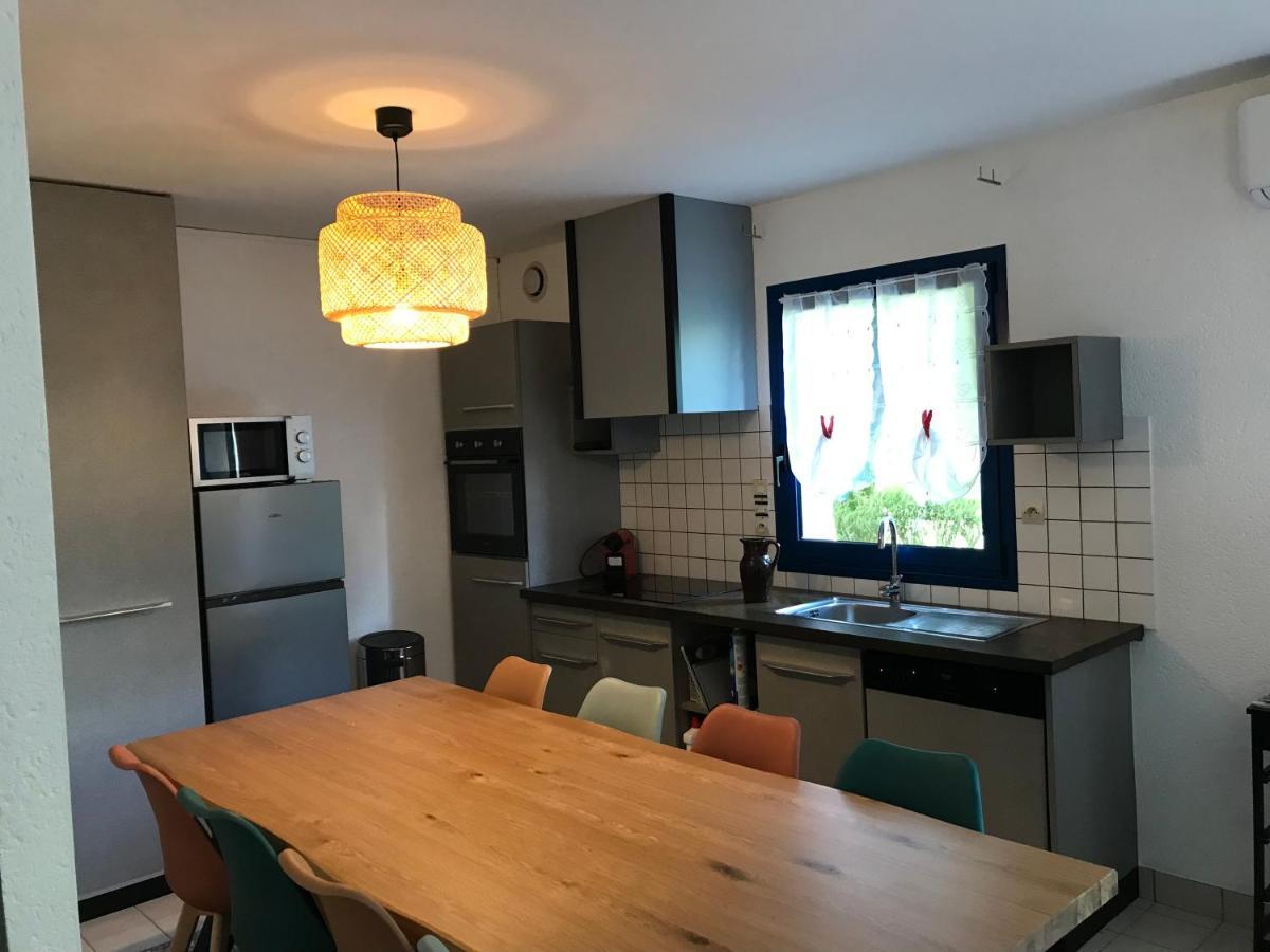 Gite Milin A Sizun Hebergement Confortable Pour 7 Pers Eksteriør bilde