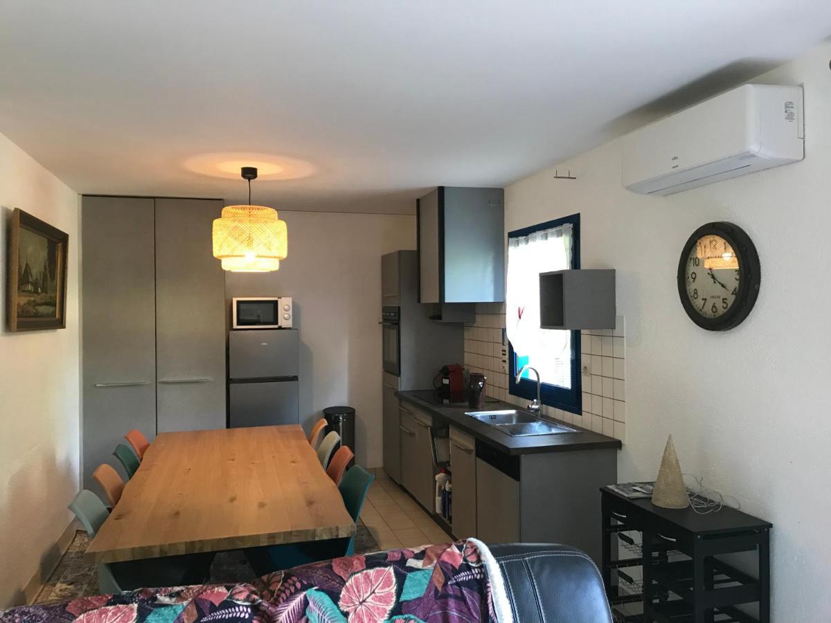 Gite Milin A Sizun Hebergement Confortable Pour 7 Pers Eksteriør bilde